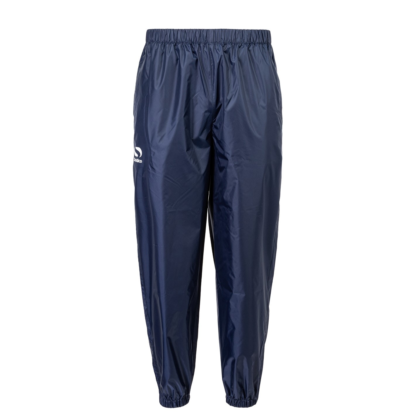 Pantaloni antrenament sport Sondico All-Weather pentru Barbati bleumarin