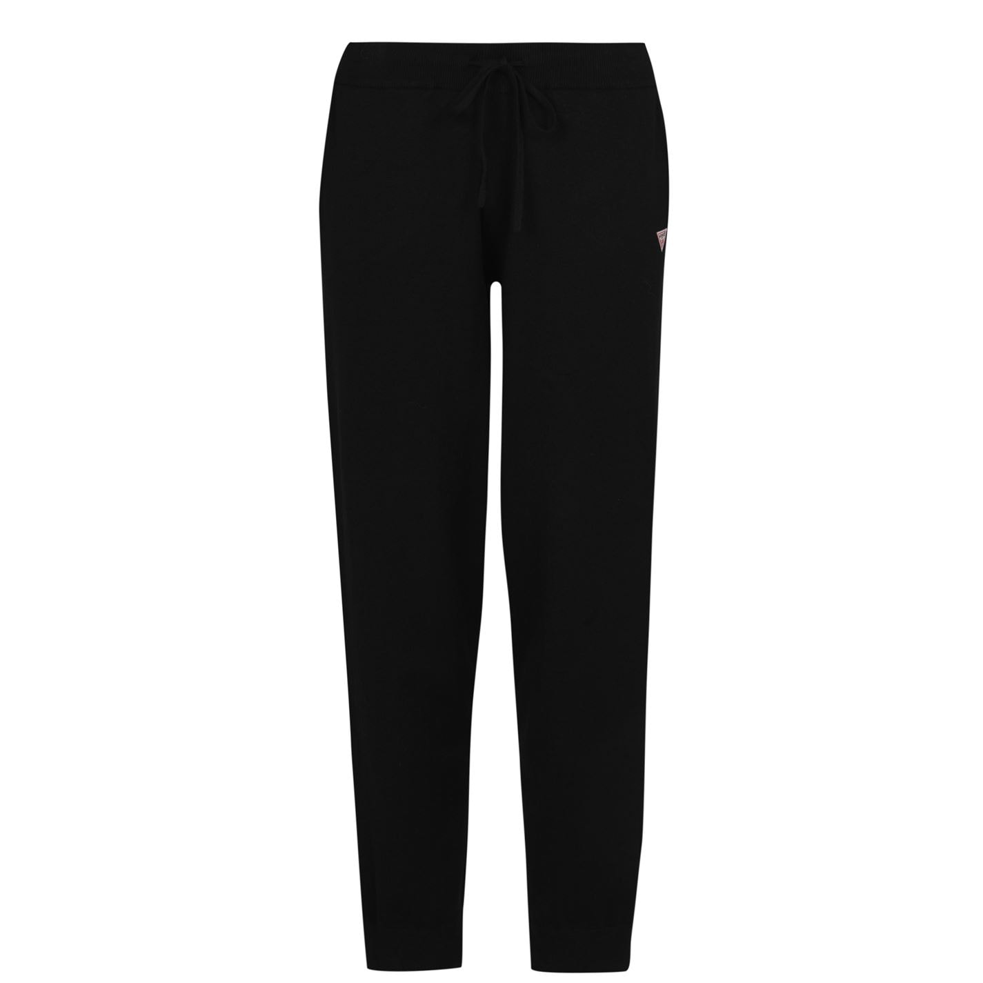 Pantaloni sport Guess Basic negru