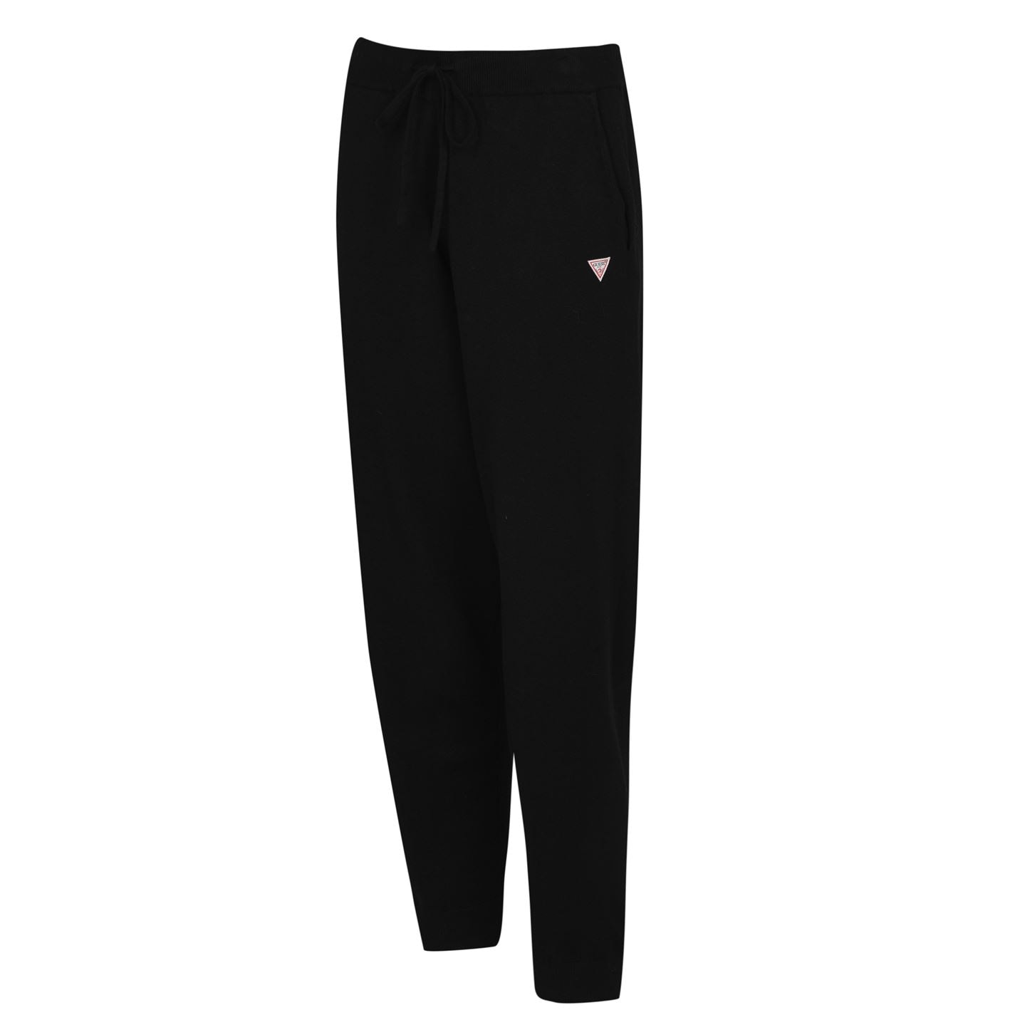 Pantaloni sport Guess Basic negru