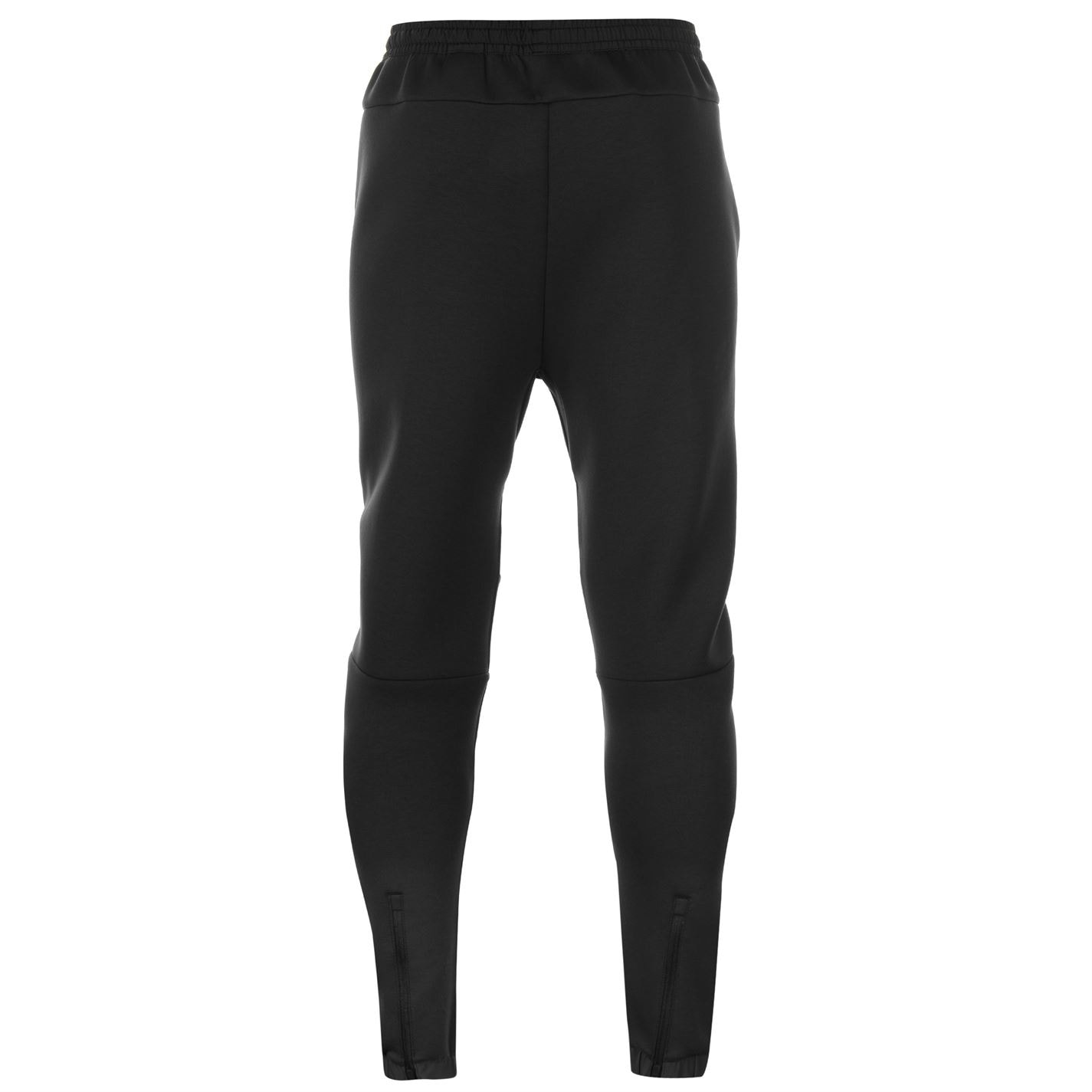 Pantaloni sport Reebok antrenament Supply pentru Barbati negru