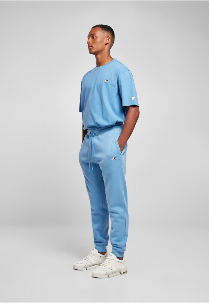 Pantaloni sport Starter Essential albastru
