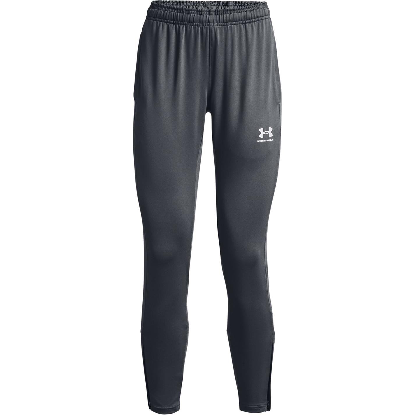 Pantaloni Under Armour Challenger antrenament gri