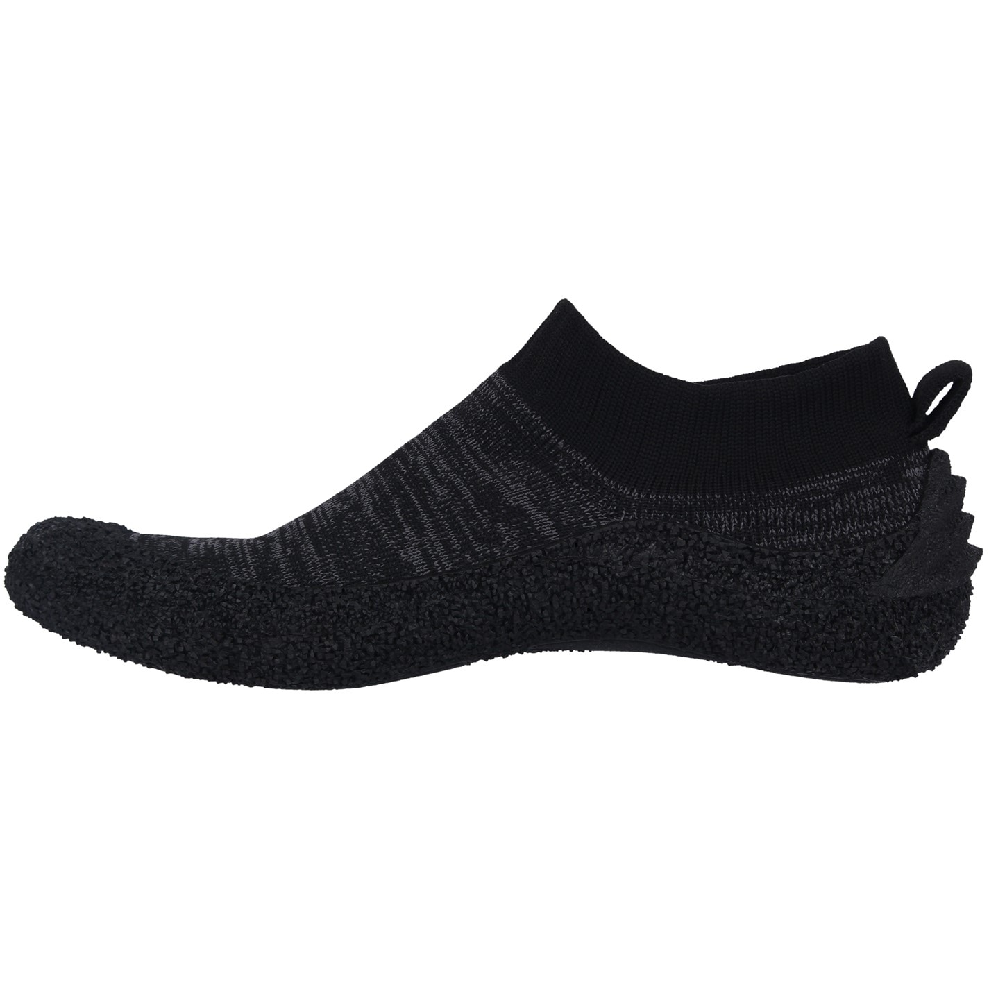 Pantofi apa Sosete Gul Aqua pentru Barbati negru gri