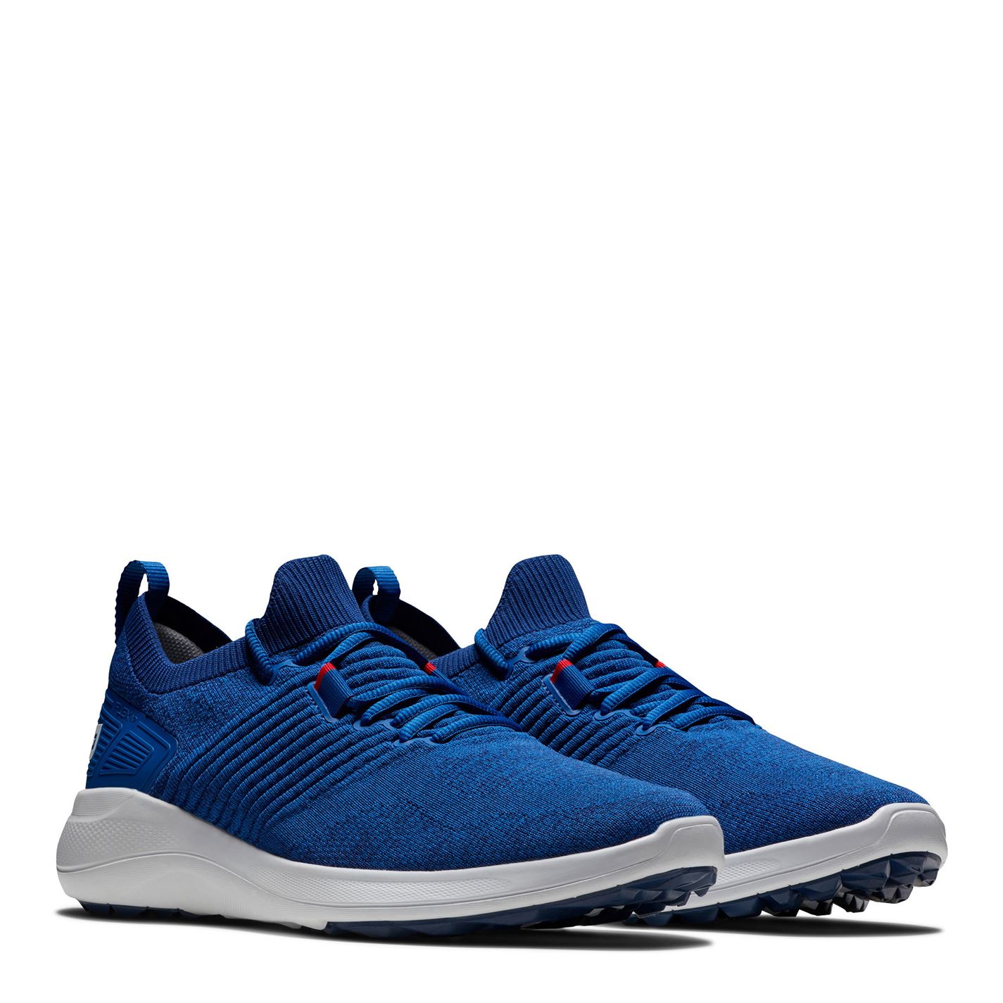 Pantofi de Golf Footjoy Flex XP pentru Barbati albastru