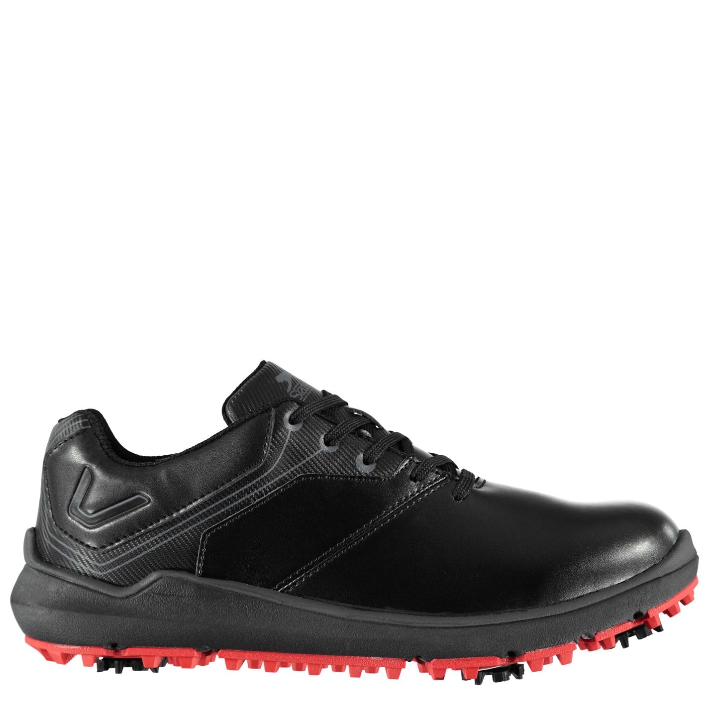 Pantofi de Golf Slazenger V300 pentru Barbati negru