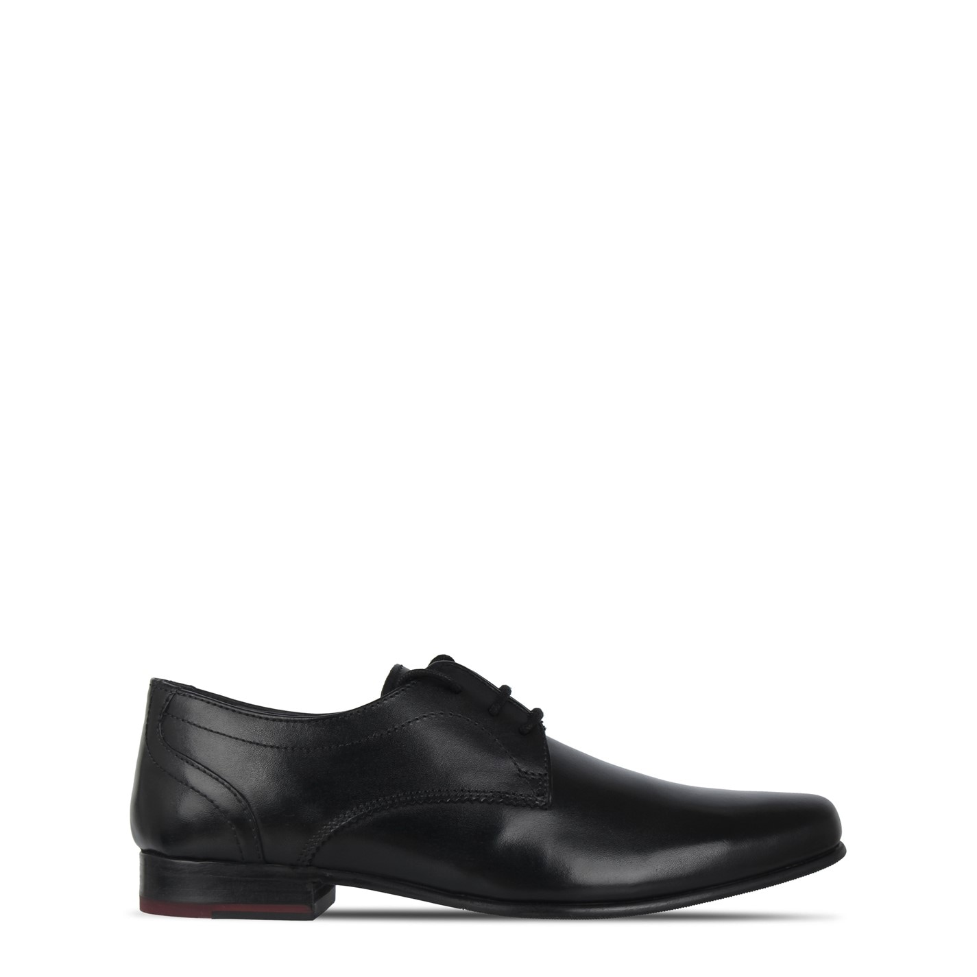 Pantofi Firetrap Savoy pentru copii negru