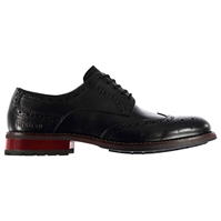 Pantofi Firetrap Spencer Formal negru