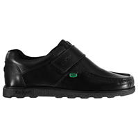 Pantofi Kickers Fragma pentru Barbati negru
