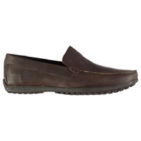 Pantofi Rockport Bayley Venetian pentru Barbati inchis maro