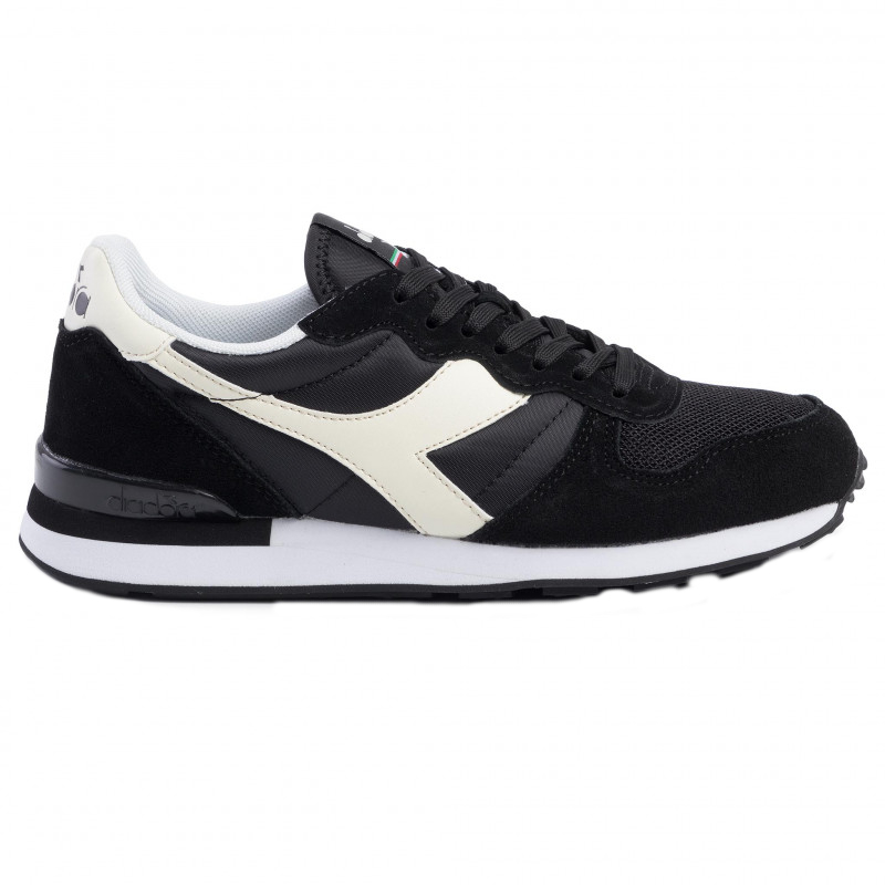 Pantofi sport diadora camaro negru