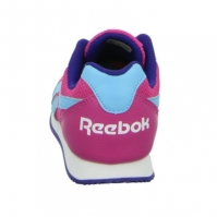 Pantofi sport femei Royal Comp Classic Pink Reebok