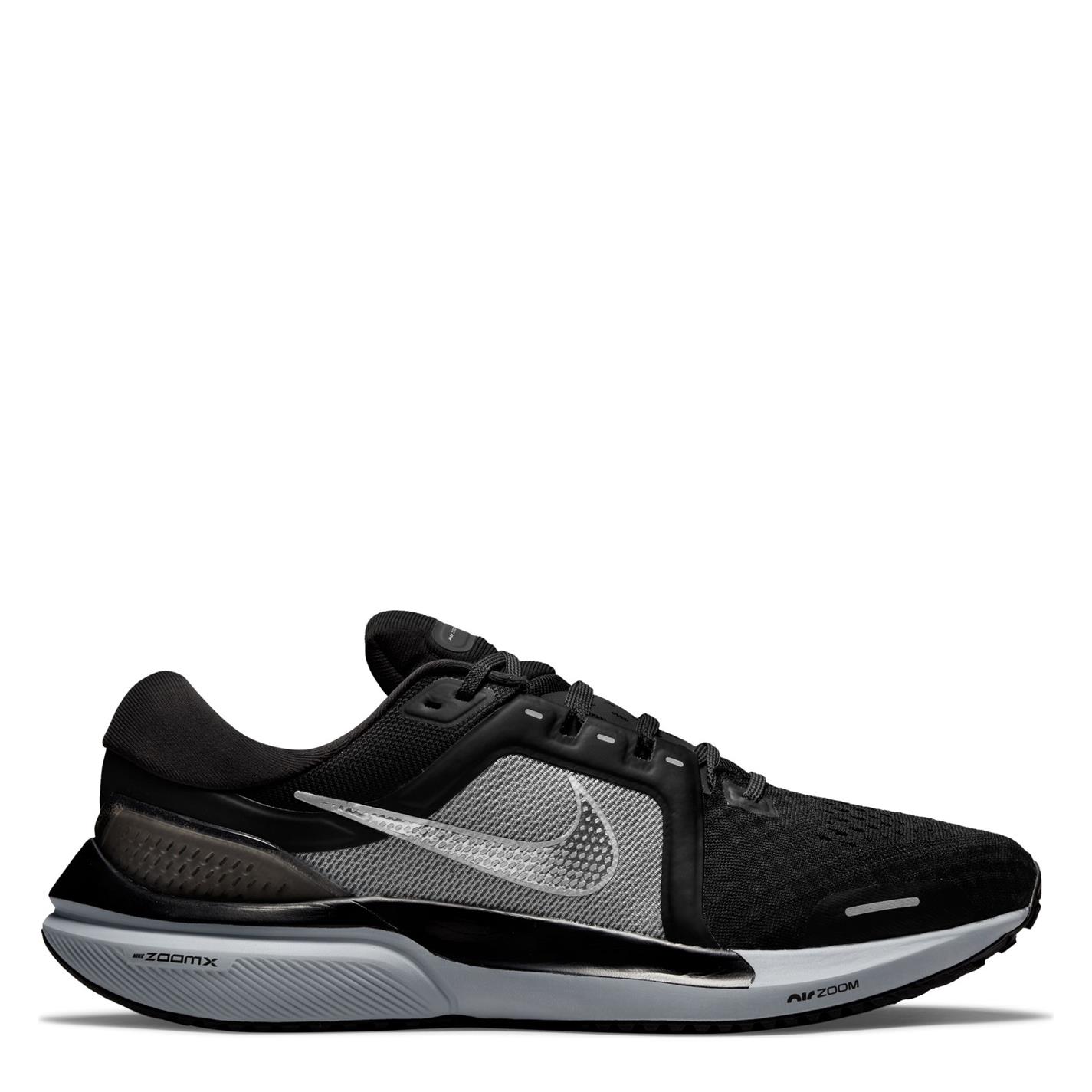 Pantofi Sport Nike Air Zoom Vomero 16 pentru Barbati negru argintiu