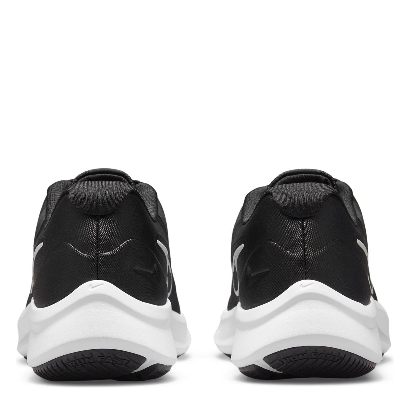 Pantofi Sport Nike Star Runner 3 Big pentru Copii negru gri alb
