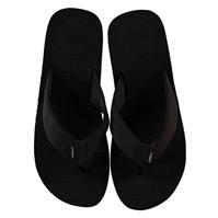 Papuci de plaja ONeill Koosh Slide pentru Barbati negru out