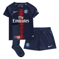Set Nike Paris Saint Germain Acasa 2018 2019 bleumarin