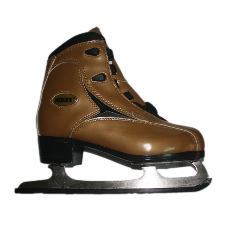 Patine gheata dama Deluxe