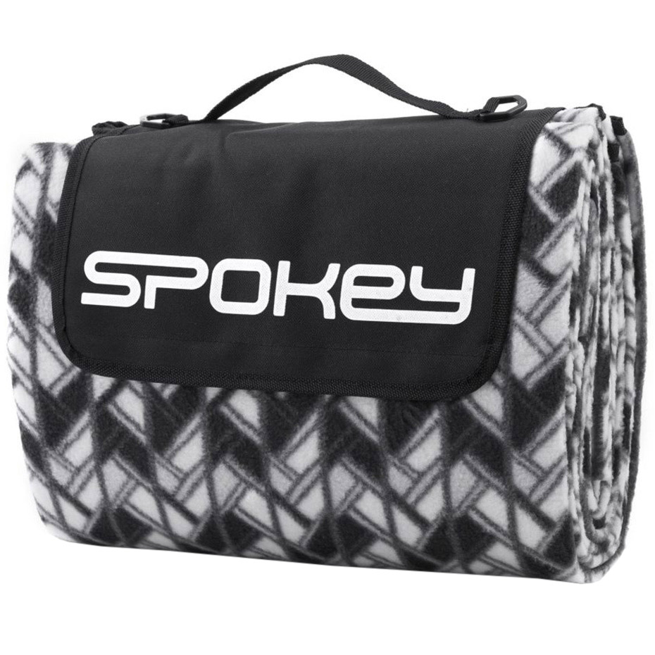 Patura pentru picnic Blanket Spokey Ethno 180x210 Cm 922272