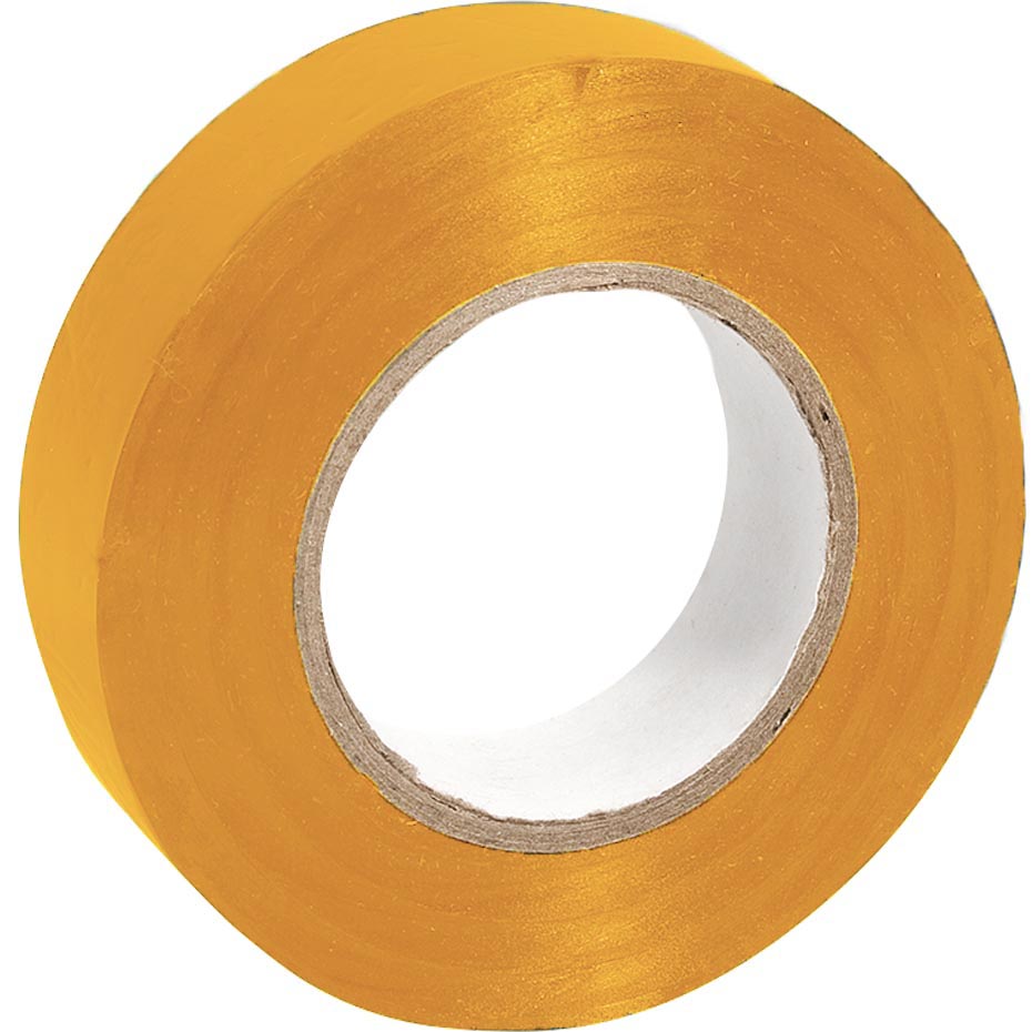 Pickguard Tape galben 19 Mm X 15 M 9297 Select