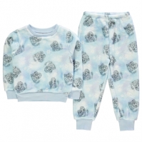 Pijamale Snug pentru Bebelusi cu personaje