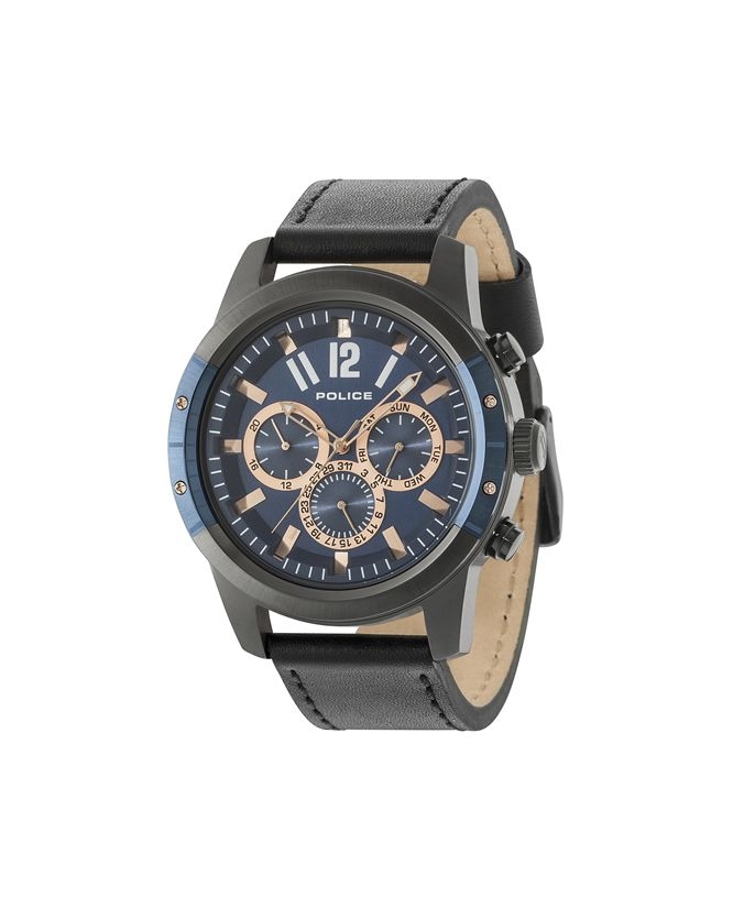 Police New Collection Watches Mod P14528jsubl03