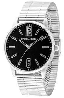 Police New Collection Watches Mod P14765js02m