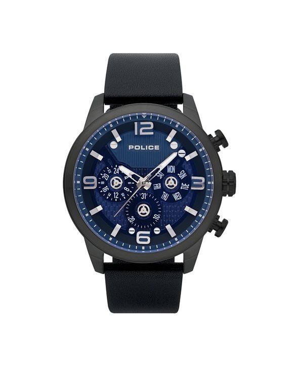 Police New Collection Watches Mod P15415jsu03