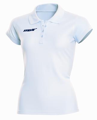 Polo Bianco Max Sport pentru timp liber pentru Femei