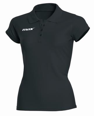 Polo Nero Max Sport pentru timp liber pentru Femei