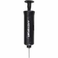 Pompa Axer 15 Cm 6 "negru A24805 sport pentru femei