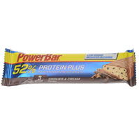 Powerbar Protein Plus Bar cookies crem