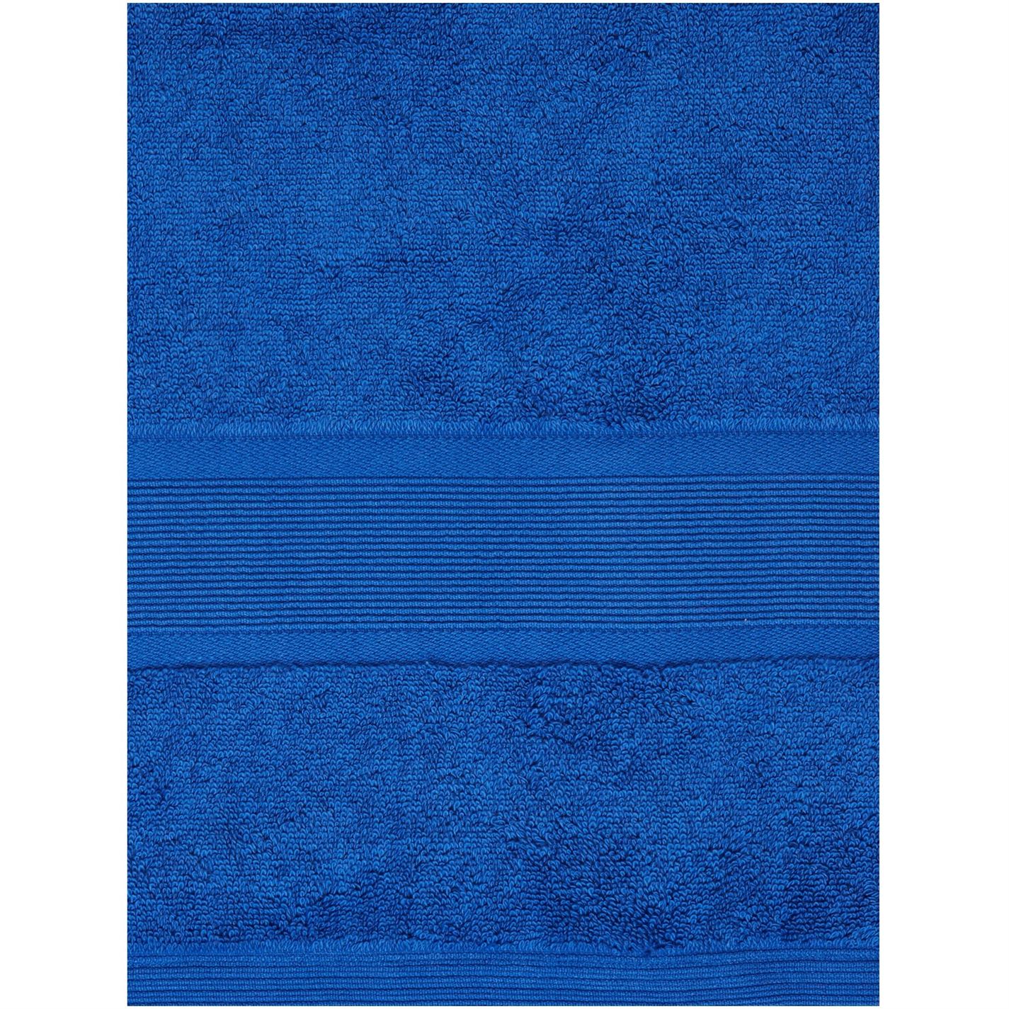 Prosop Linea Linea Certified Egyptian bumbac albastru