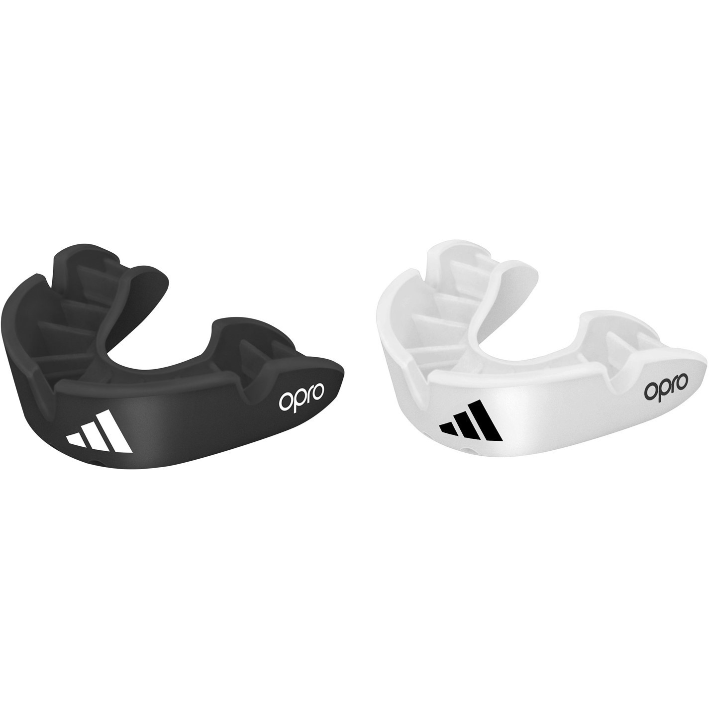 Proteze box adidas Opro Bronze negru