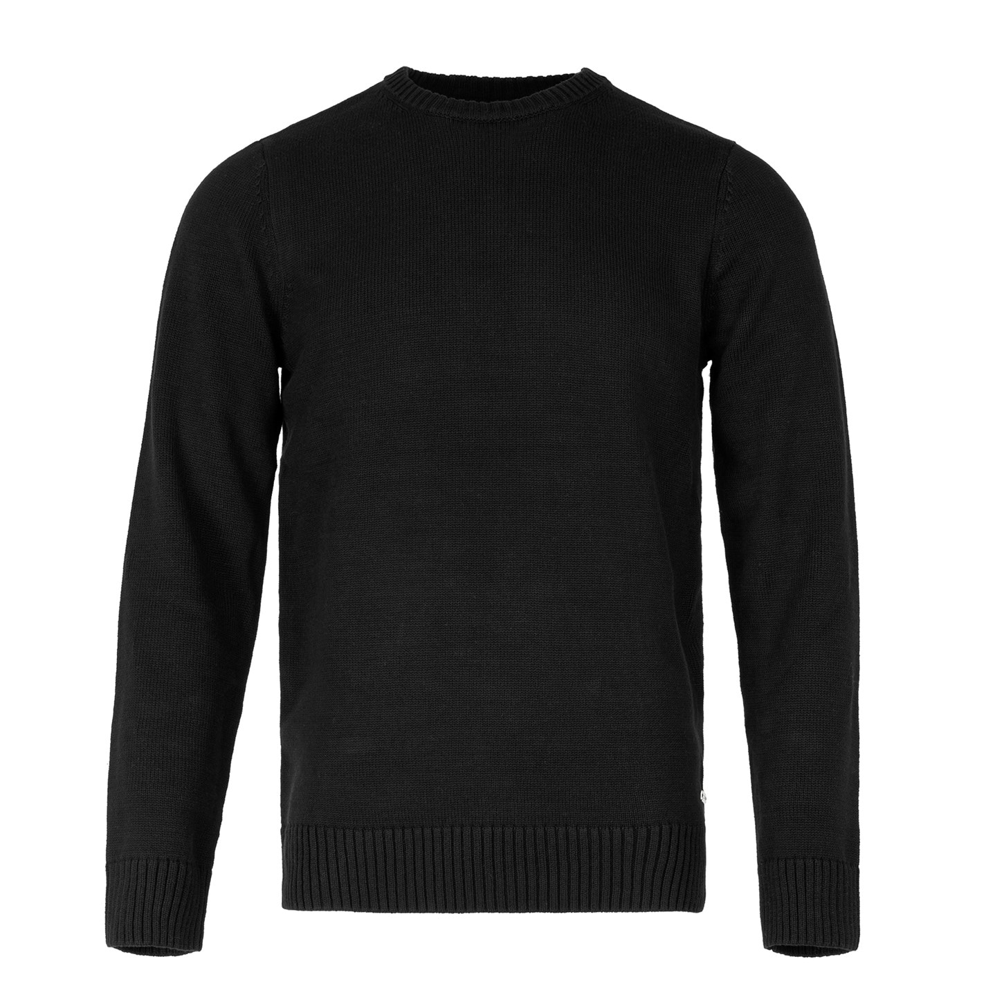 Pulovere tricotate Firetrap Galaxade pentru Barbati negru