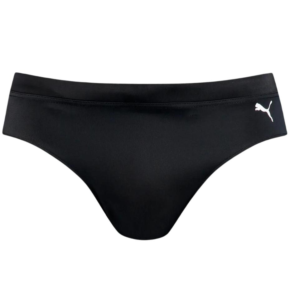 Puma clasic Swim Br negru 907654 04 pentru Barbati