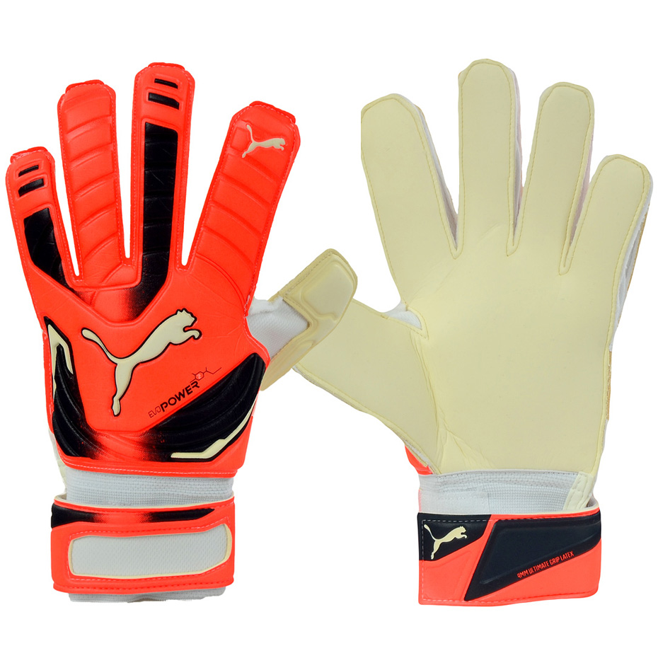 Manusa portar PUMA EVO POWER GRIP 2 RC 40998 30