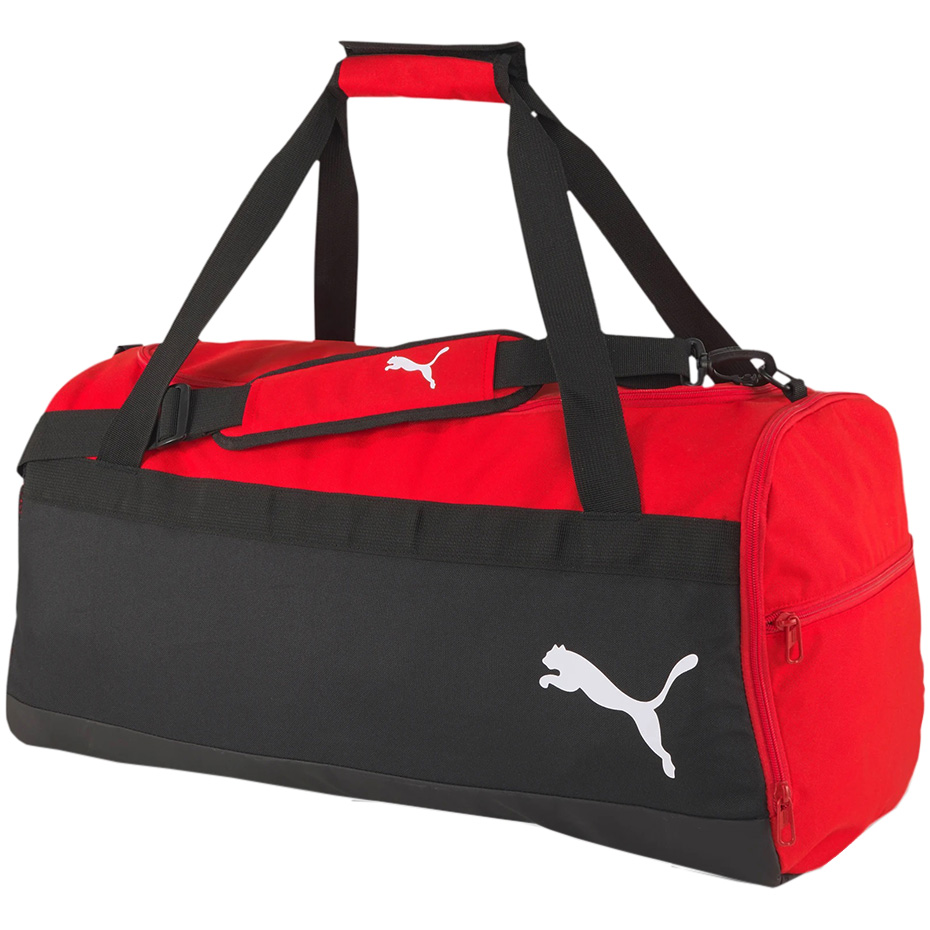 Puma Team GOAL 23 Teambag M rosu 76859 01