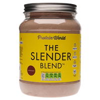 Protein World Protein World Slender Blend Shake maro