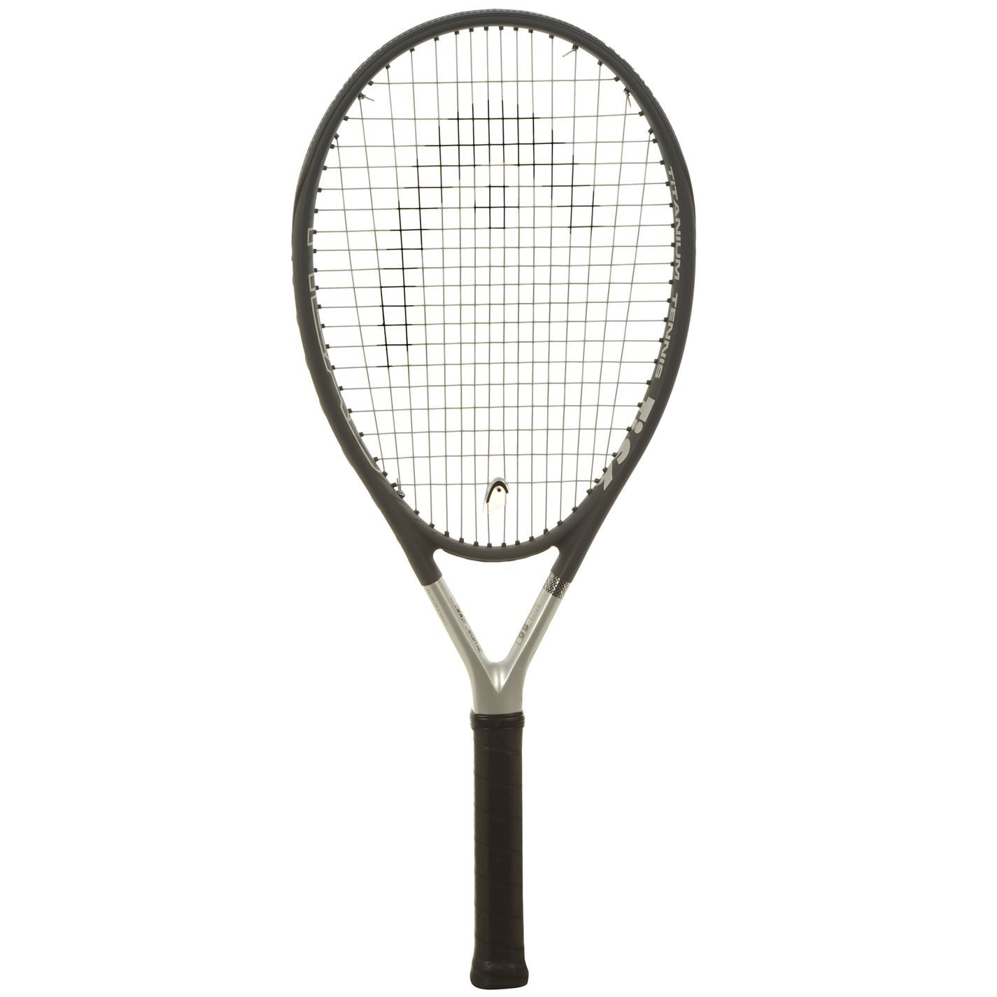 Palete tenis HEAD Ti.S6 negru gri