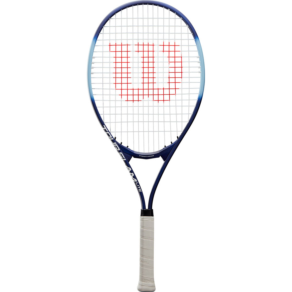 Racket tenis Wilson Tour Slam Lite WO CVR 3 WRT30210U3