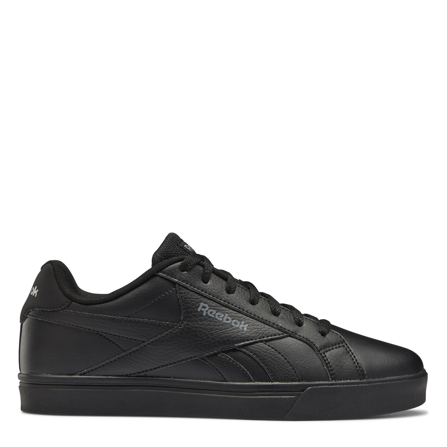 Reebok Royal Complete3Low Shoes negru