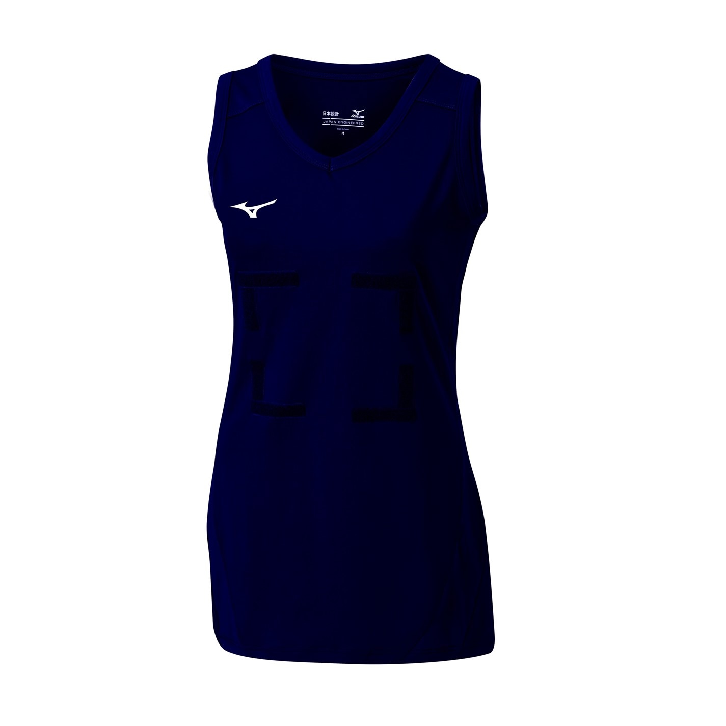 Rochie Mizuno Pro Netball bleumarin