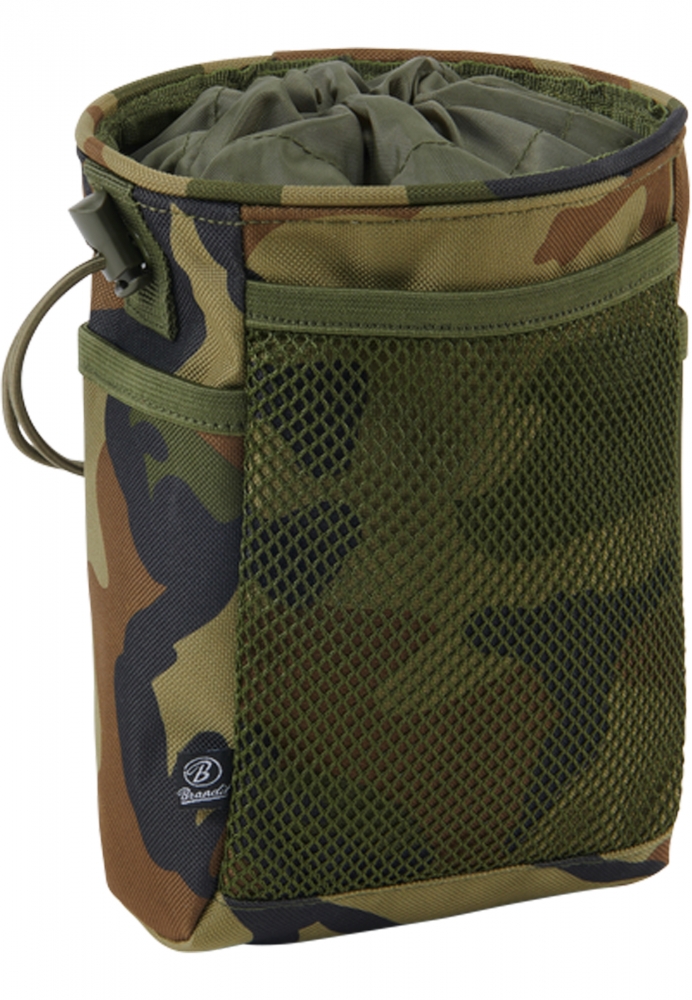 Molle Pouch Tactical oliv camuflaj Brandit