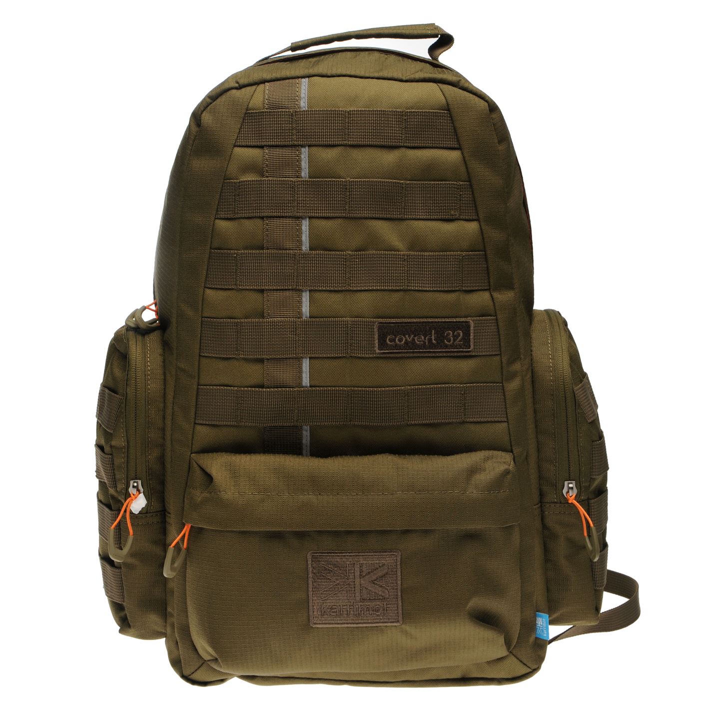 Rucsac Karrimor Covert verde