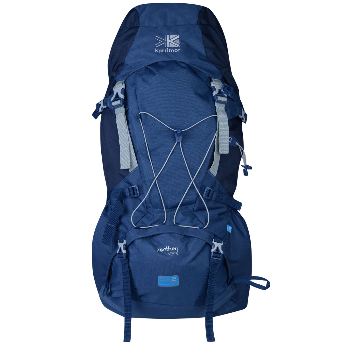 Rucsac Karrimor Panther 65 bleumarin