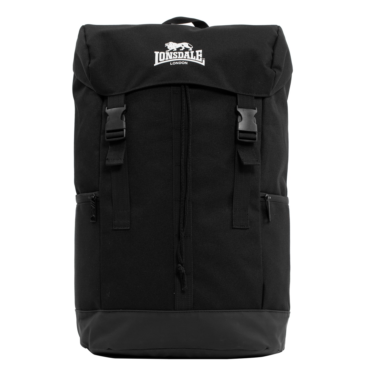 Rucsac Lonsdale Niagara negru