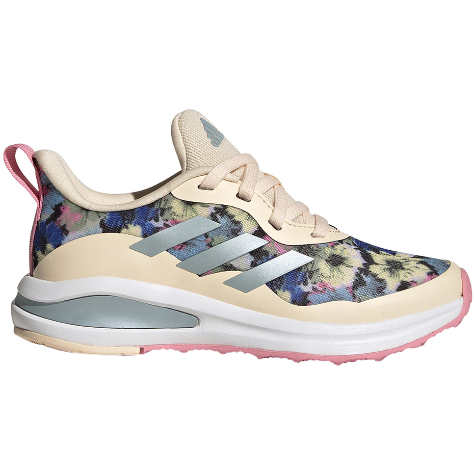 's shoes adidas FortaRun flowers GV9465 pentru Copii