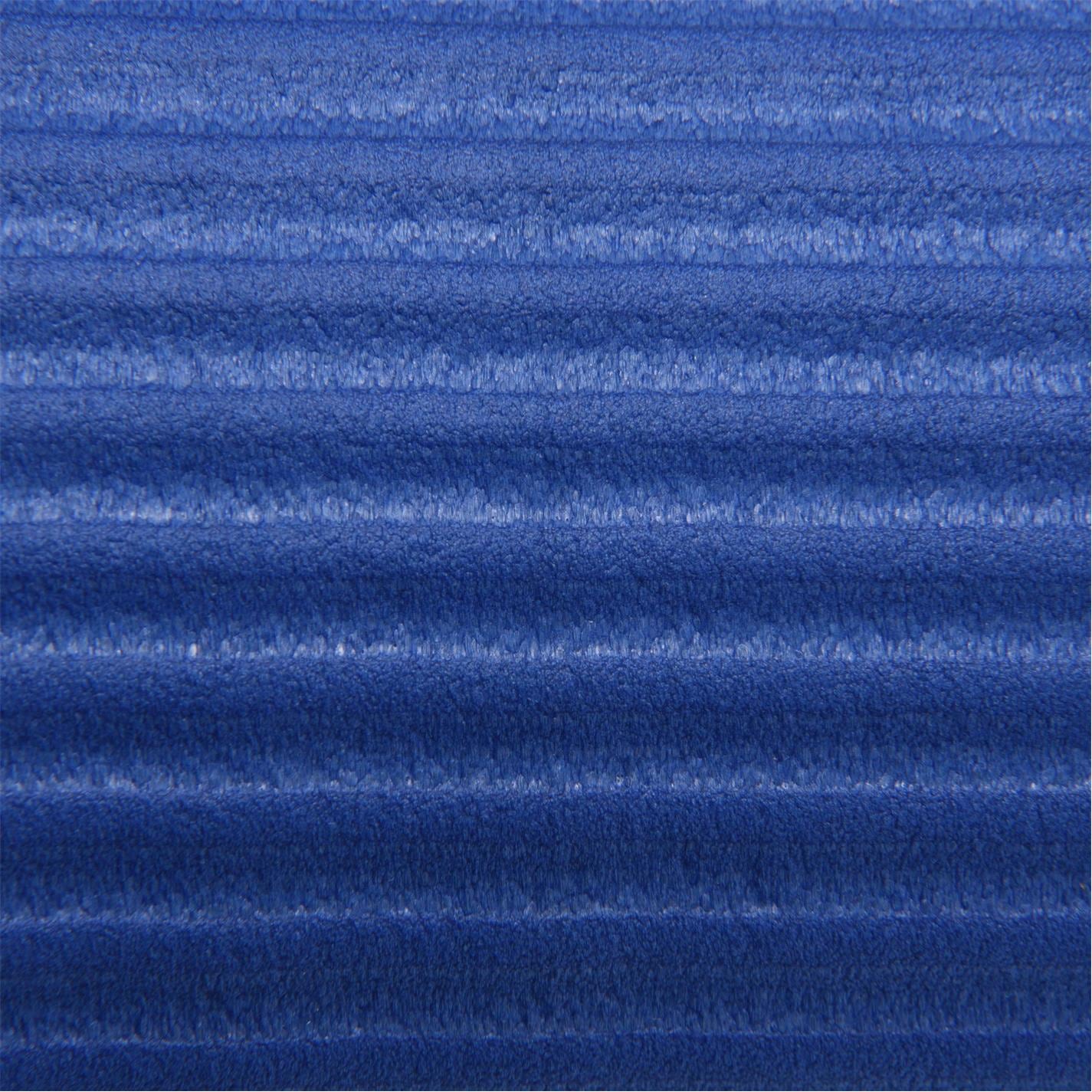 Saltea Harbinger Antimicrobial Durafoam albastru