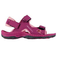Sandale Karrimor Antibes pentru copii roz