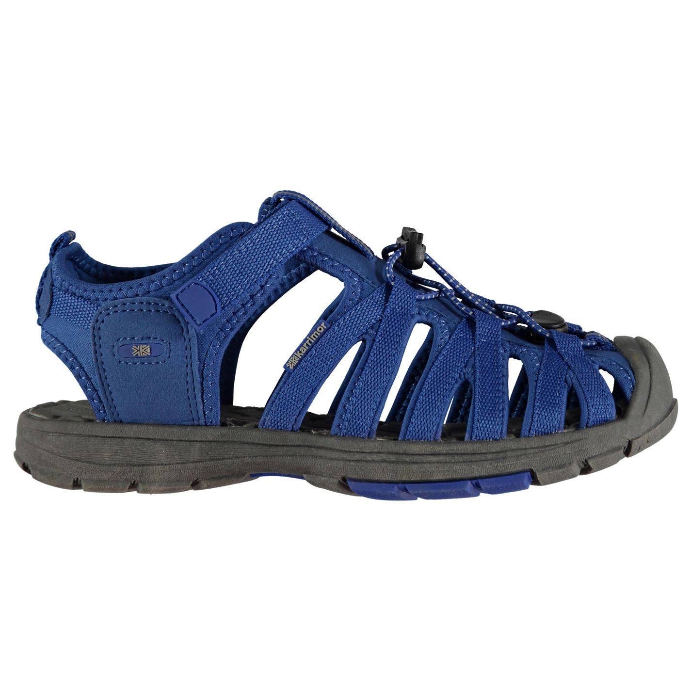 Sandale Karrimor Ithaca Juniors albastru