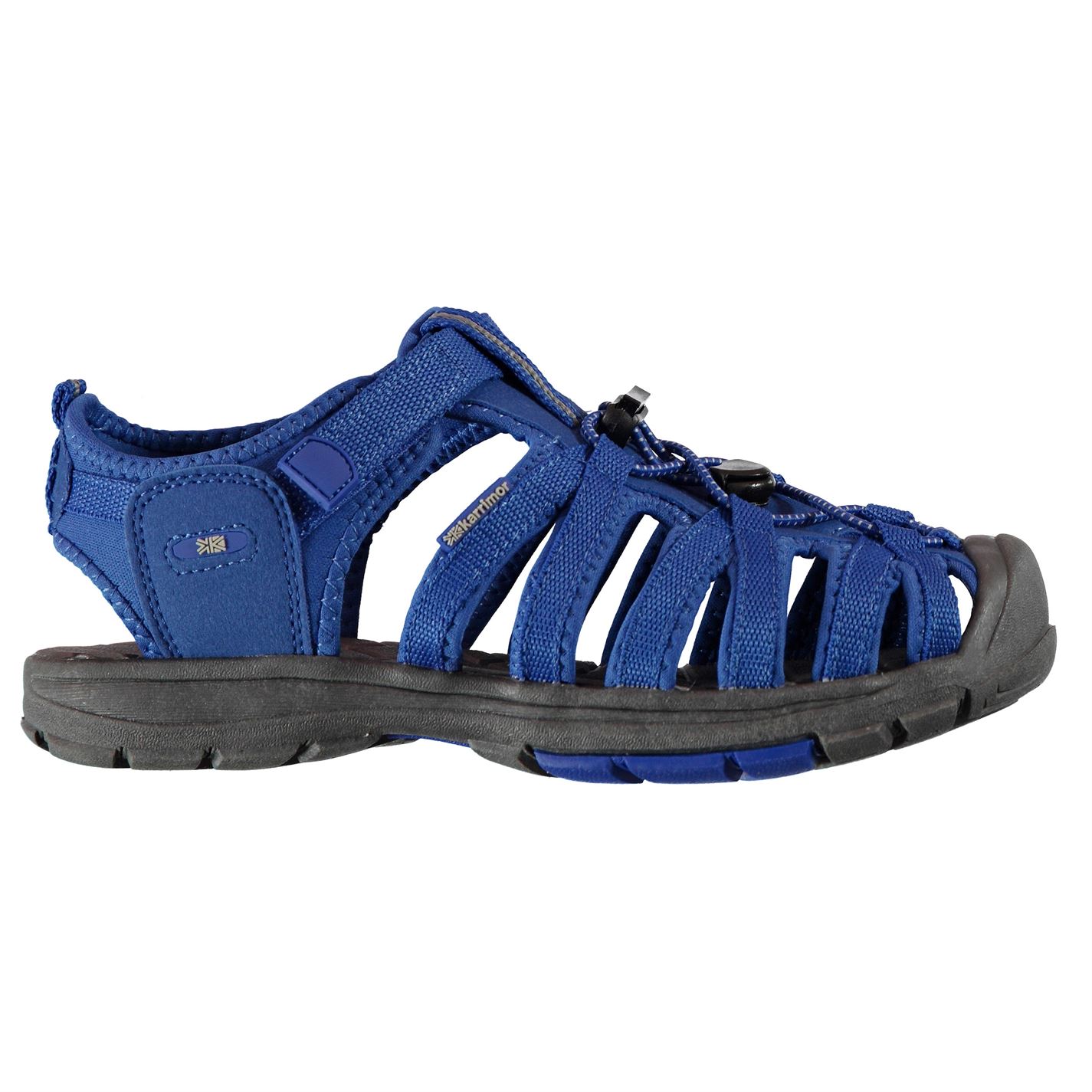 Sandale Karrimor Ithaca Juniors albastru